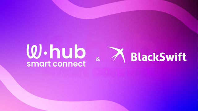 Whub & BlackSwift