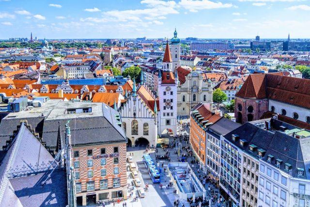 Moins de licences, plus de liberté : la leçon IT venue de Munich